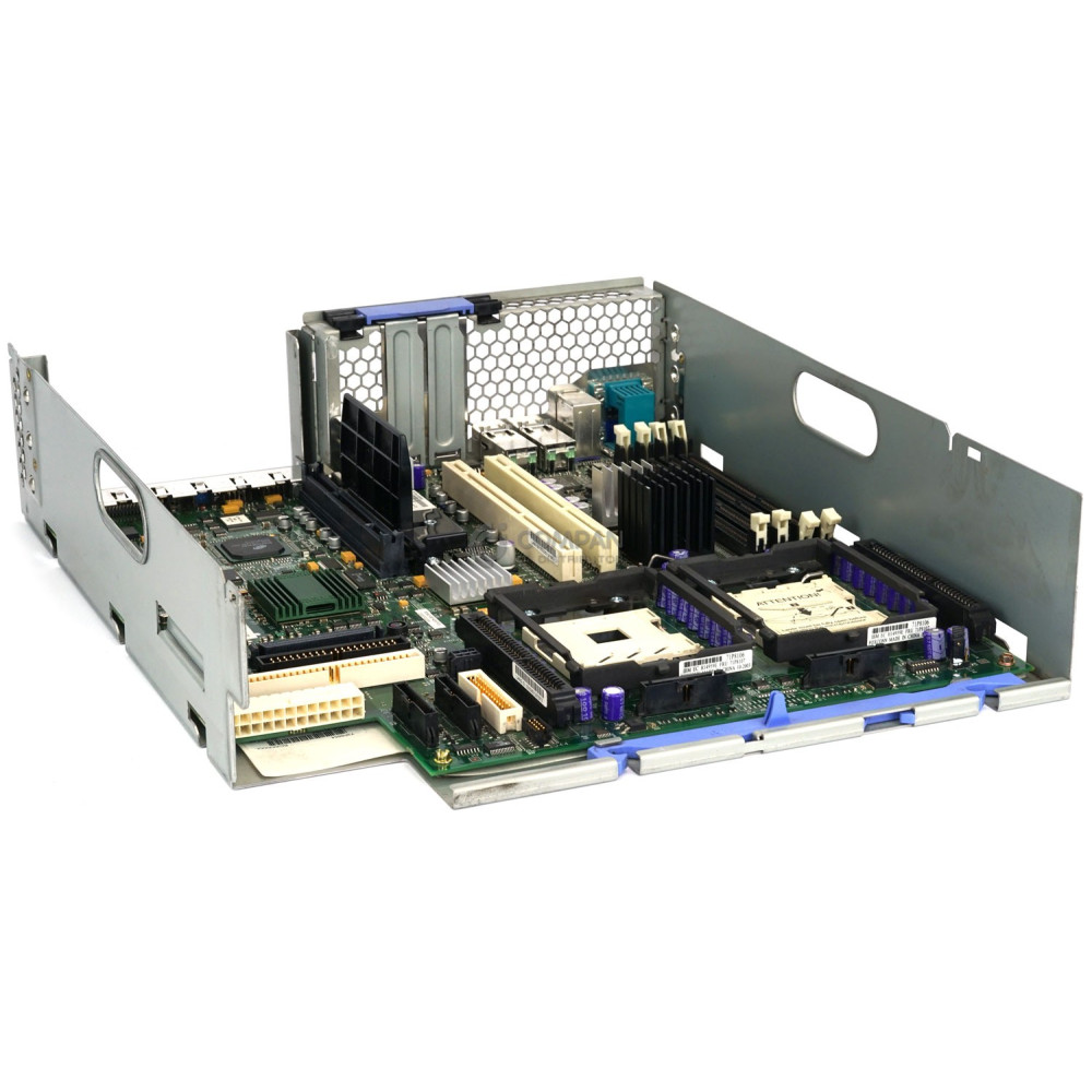23K4455 IBM MAINBOARD SOCKET 604 FOR XSERIES 345 ESERVER